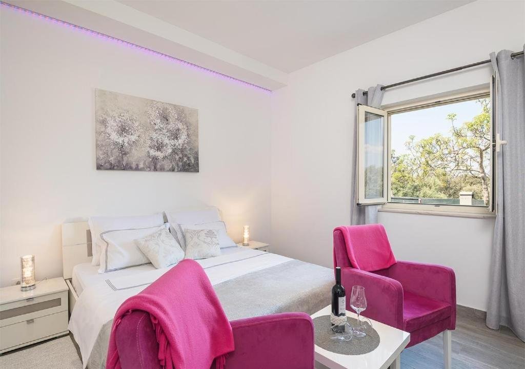 Superior Apartment with Terrace – main